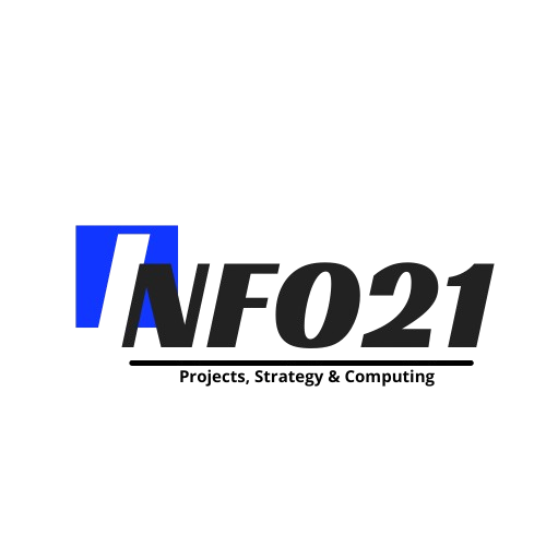 Logo INFO21